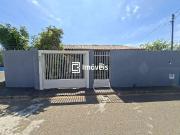 Casa / Sobrado para Venda em Campo Grande/MS Tiradentes...