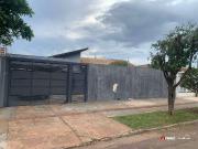 Casa / Sobrado para Venda em Campo Grande/MS Tiradentes...