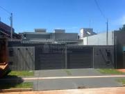 Casa / Sobrado para Venda em Campo Grande/MS...