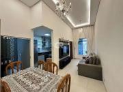 Casa / Sobrado para Venda em Campo Grande/MS...