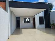 Casa / Sobrado para Venda em Campo Grande/MS...