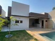 Casa / Sobrado para Venda em Campo Grande/MS...