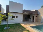 Casa / Sobrado para Venda em Campo Grande/MS...