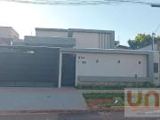 Casa / Sobrado para Venda em Campo Grande/MS...