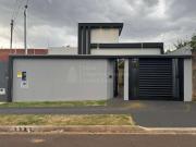 Casa / Sobrado para Venda em Campo Grande/MS Vila...