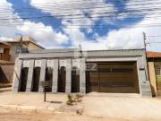 Casa / Sobrado para Venda em Campo Grande/MS Vila Alba 3...