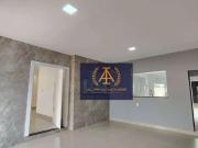 Casa / Sobrado para Venda em Campo Grande/MS Vila Alba 4...