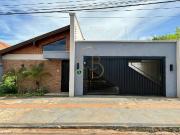 Casa / Sobrado para Venda em Campo Grande/MS Vila...