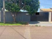Casa / Sobrado para Venda em Campo Grande/MS Vila Almeida