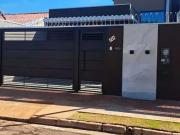 Casa / Sobrado para Venda em Campo Grande/MS Vila...
