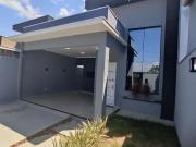 Casa / Sobrado para Venda em Campo Grande/MS Vila...