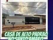 Casa / Sobrado para Venda em Campo Grande/MS Vila...