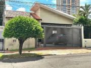 Casa / Sobrado para Venda em Campo Grande/MS Vila...
