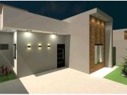 Casa / Sobrado para Venda em Campo Grande/MS Vila...