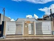 Casa / Sobrado para Venda em Campo Grande/MS Vila...