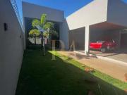 Casa / Sobrado para Venda em Campo Grande/MS Vila Belo...