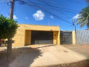 Casa / Sobrado para Venda em Campo Grande/MS Vila Belo...