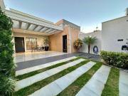 Casa / Sobrado para Venda em Campo Grande/MS Vila...