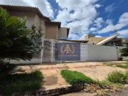 Casa / Sobrado para Venda em Campo Grande/MS Vila...