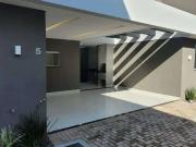 Casa / Sobrado para Venda em Campo Grande/MS Vila...