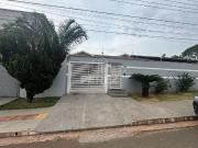Casa / Sobrado para Venda em Campo Grande/MS Vila...