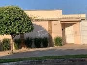 Casa / Sobrado para Venda em Campo Grande/MS Vila Carlota