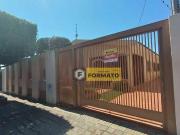 Casa / Sobrado para Venda em Campo Grande/MS Vila...