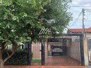 Casa / Sobrado para Venda em Campo Grande/MS Vila Célia