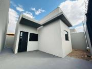 Casa / Sobrado para Venda em Campo Grande/MS Vila Cidade...