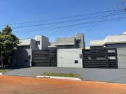 Casa / Sobrado para Venda em Campo Grande/MS Vila Cidade...