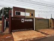 Casa / Sobrado para Venda em Campo Grande/MS Vila...