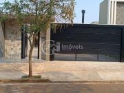 Casa / Sobrado para Venda em Campo Grande/MS Vila do...