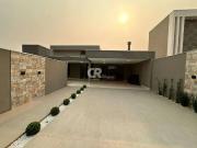 Casa / Sobrado para Venda em Campo Grande/MS Vila do...