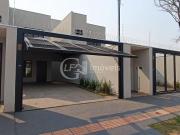 Casa / Sobrado para Venda em Campo Grande/MS Vila do...