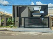 Casa / Sobrado para Venda em Campo Grande/MS Vila do...
