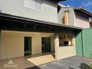 Casa / Sobrado para Venda em Campo Grande/MS Vila do Polonês