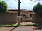 Casa / Sobrado para Venda em Campo Grande/MS Vila Duque...