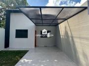 Casa / Sobrado para Venda em Campo Grande/MS Vila Eliane...
