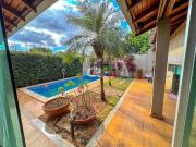 Casa / Sobrado para Venda em Campo Grande/MS Vila Eliane...