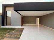 Casa / Sobrado para Venda em Campo Grande/MS Vila Flório...