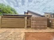 Casa / Sobrado para Venda em Campo Grande/MS Vila Flório...