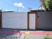 Casa / Sobrado para Venda em Campo Grande/MS Vila...