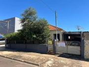 Casa / Sobrado para Venda em Campo Grande/MS Vila Glória...