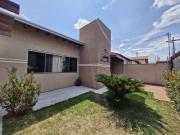 Casa / Sobrado para Venda em Campo Grande/MS Vila Gomes...