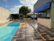 Casa / Sobrado para Venda em Campo Grande/MS Vila Ipiranga