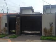 Casa / Sobrado para Venda em Campo Grande/MS Vila...