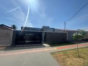Casa / Sobrado para Venda em Campo Grande/MS Vila Manoel...