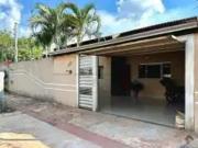 Casa / Sobrado para Venda em Campo Grande/MS Vila Manoel...