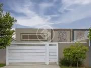 Casa / Sobrado para Venda em Campo Grande/MS Vila Manoel...