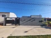 Casa / Sobrado para Venda em Campo Grande/MS Vila Manoel...